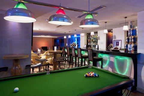 Holiday Inn Sea View تشنهوانغداو المظهر الخارجي الصورة